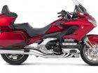 2019 Honda GLX 1800 Gold Wing Tour / DCT / Airbag DCT